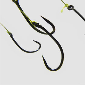 Learn why barbless hooks can be useful when practicing catch and release fishing
