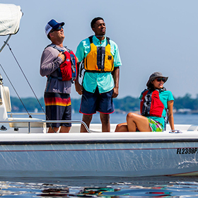 What Does a Boater Safety Course Online Cover? 