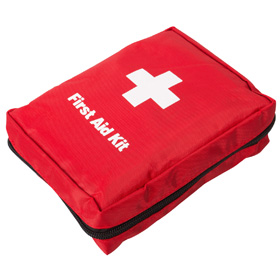 Boat Safety Equipment, First Aid Kit