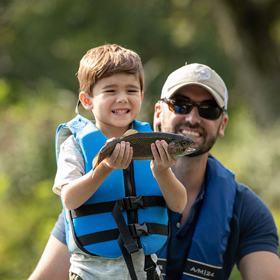 Get Ready for Free Fishing Days 2021