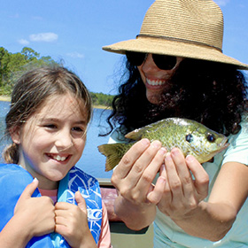 What You Can Catch on Free Fishing Days Near You 