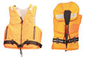 Boat safety equipment, Life Jackets