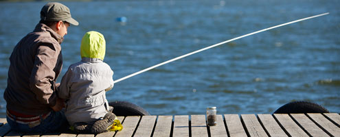 Buy Your New York Fishing License Online