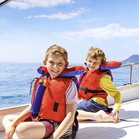  How to Get on Board with National Safe Boating Week 2022