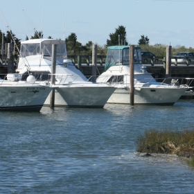 4 Tips to Determine a Safe Wind Speed for Boating