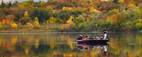 Buy Your Wisconsin Boat Registration Online
